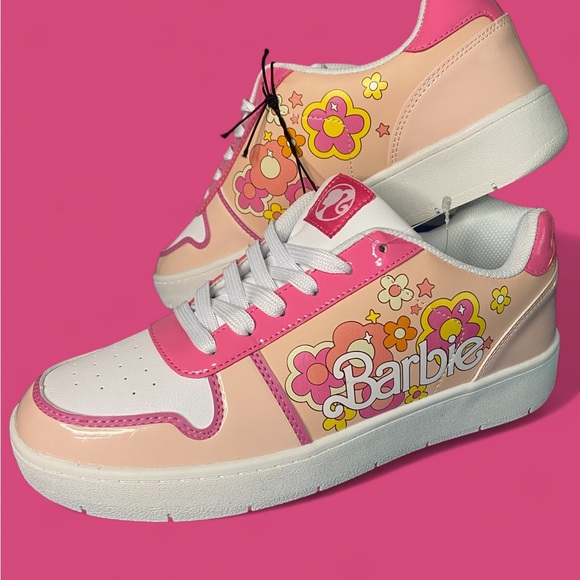 Mattel Shoes - Barbie Sneakers